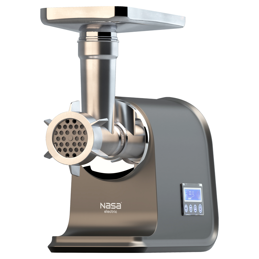 چرخ گوشت پرقدرت ناسا الکتریک ns-323