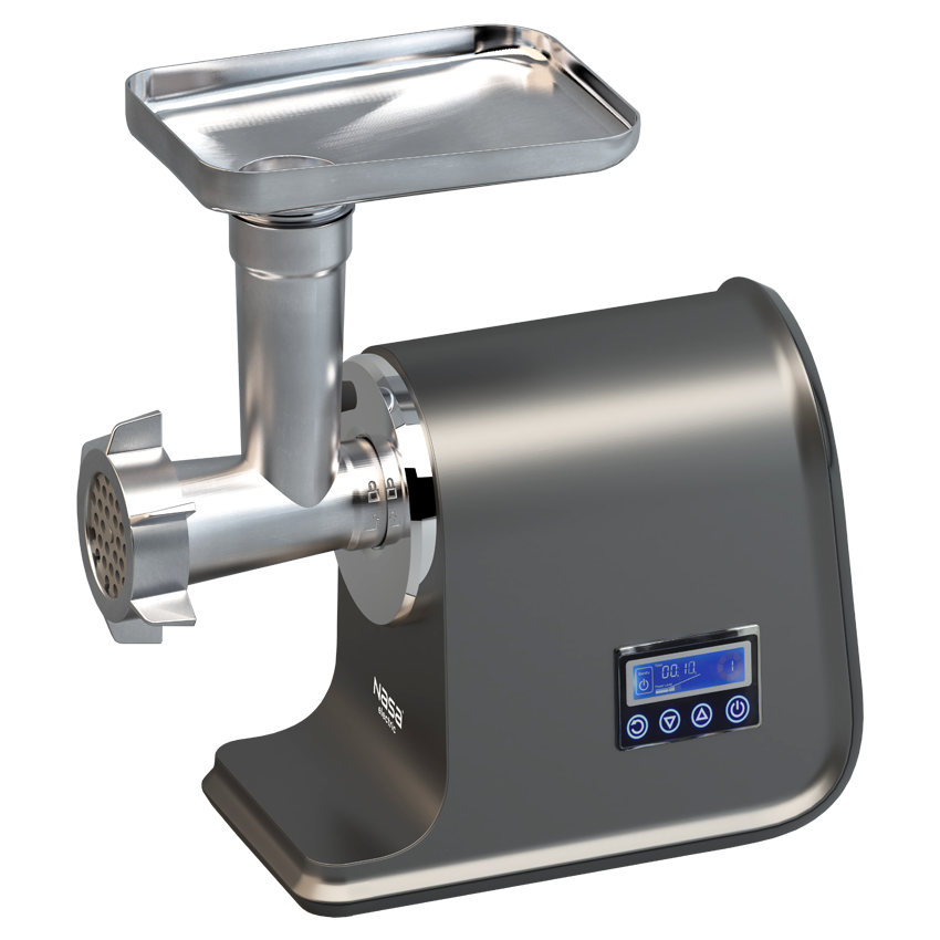 بررسی مشخصات چرخ گوشت ناسا الکتریک ns-323