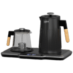 کارایی چای ساز ns-521 ناسا الکتریک