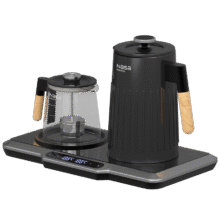 چای ساز ناسا الکتریک NS-521