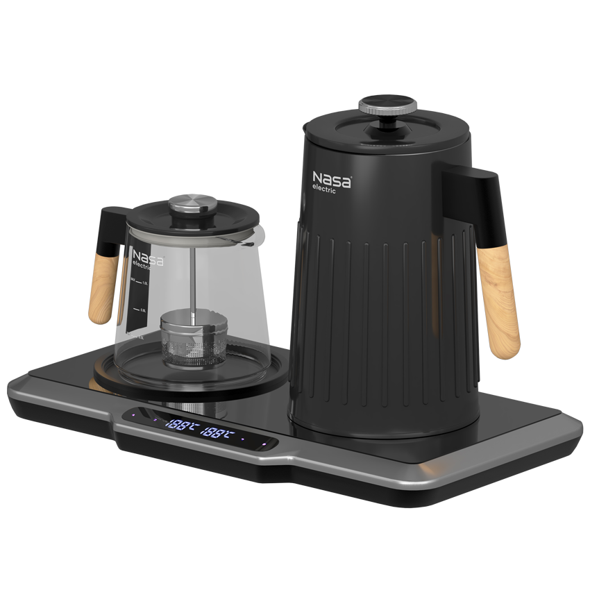 چای ساز ناسا الکتریک NS-521