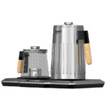 رنگبندی چای ساز ناسا الکتریک ns-521