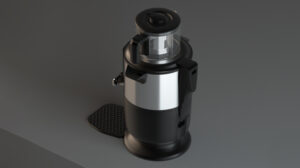 مشخصات فنی چای ساز ناساالکتریک ns-524