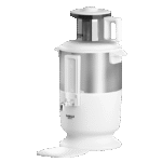 رنگبندی چای ساز ns-524 ناسا الکتریک