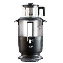 چای ساز مدل ns-524 با ظاهری بی نظیر