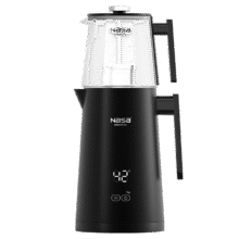 مشخصات بهترین چای ساز ناسا الکتریک مدل ns-527