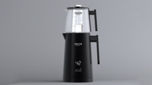 مشخصات فنی چای ساز ns-527 ناسا الکتریک
