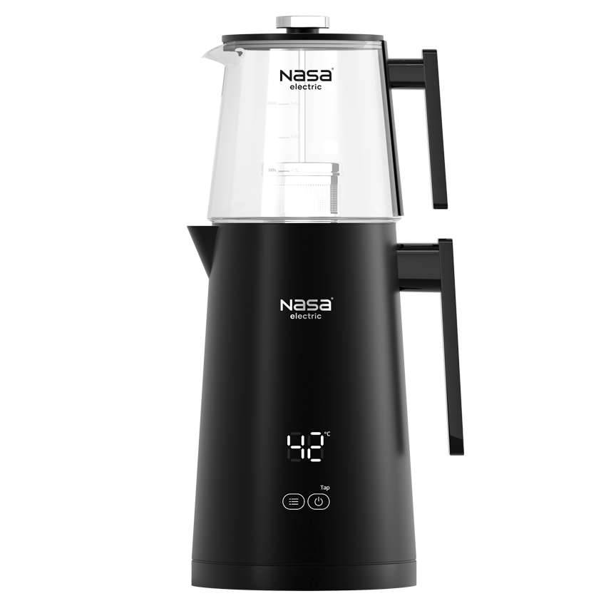 مشخصات بهترین چای ساز ناسا الکتریک مدل ns-527
