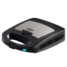 ساندویچ ساز چند کاره ناسا الکتریک ns-607