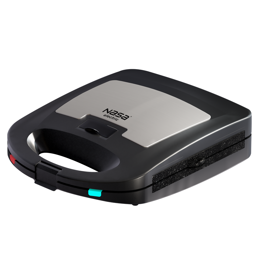 ساندویچ ساز چند کاره ناسا الکتریک ns-607