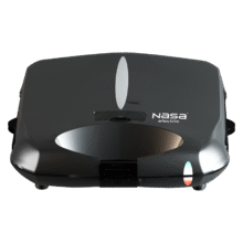 مشخصات ساندویچ ساز ناسا الکتریک ns-608