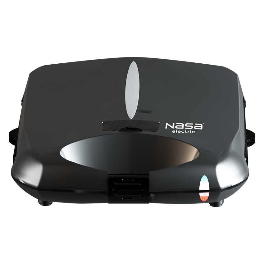 مشخصات ساندویچ ساز ناسا الکتریک ns-608