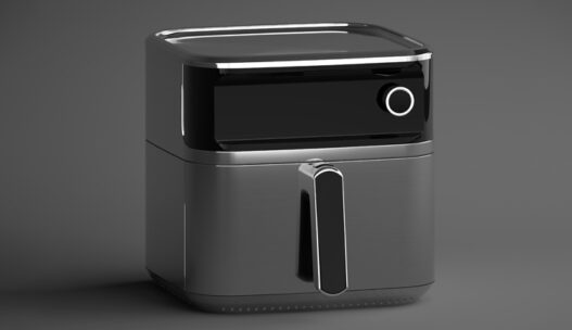 معرفی مشخصات سرخ کن ناساالکتریک ns-813