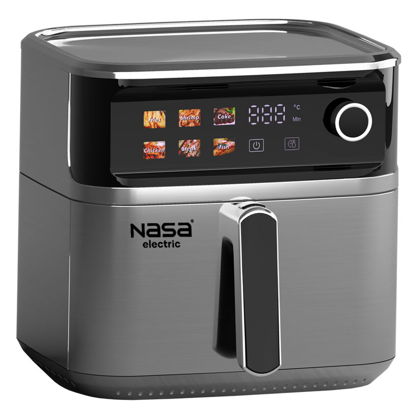 سرخ‌کن ناسا الکتریک مدل NS-813