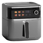 سرخ کن رژیمی ناسا الکتریک مدل ns-813