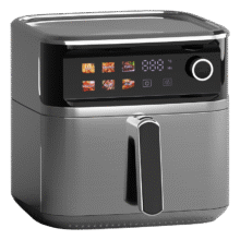 سرخ کن رژیمی ناسا الکتریک مدل ns-813