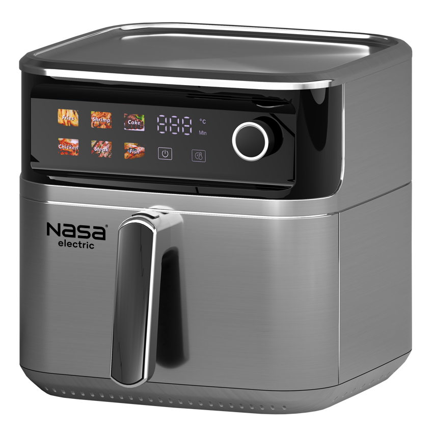 سرخ‌کن ناسا الکتریک مدل NS-813