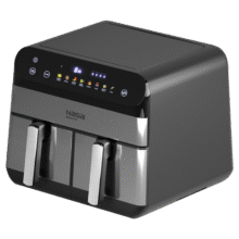سرخ کن رژیمی ناسا الکتریک مدل ns-815