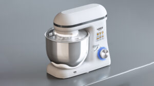 مشخصات فنی همزن ناسا الکتریک مدل ns-976