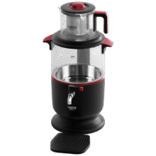چای ساز ناسا الکتریک مدل روهم ns-525
