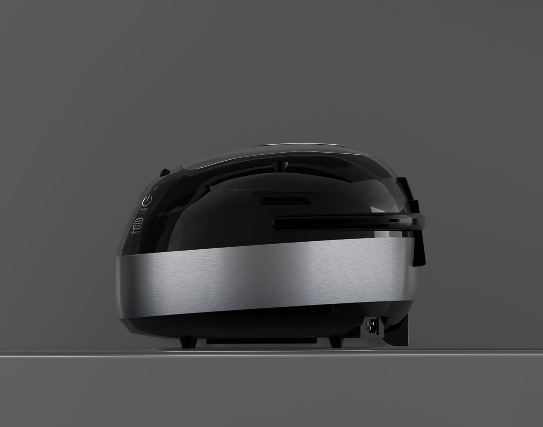 مشخصات ظاهری پلوپز ناسا الکتریک مدل ns-3074