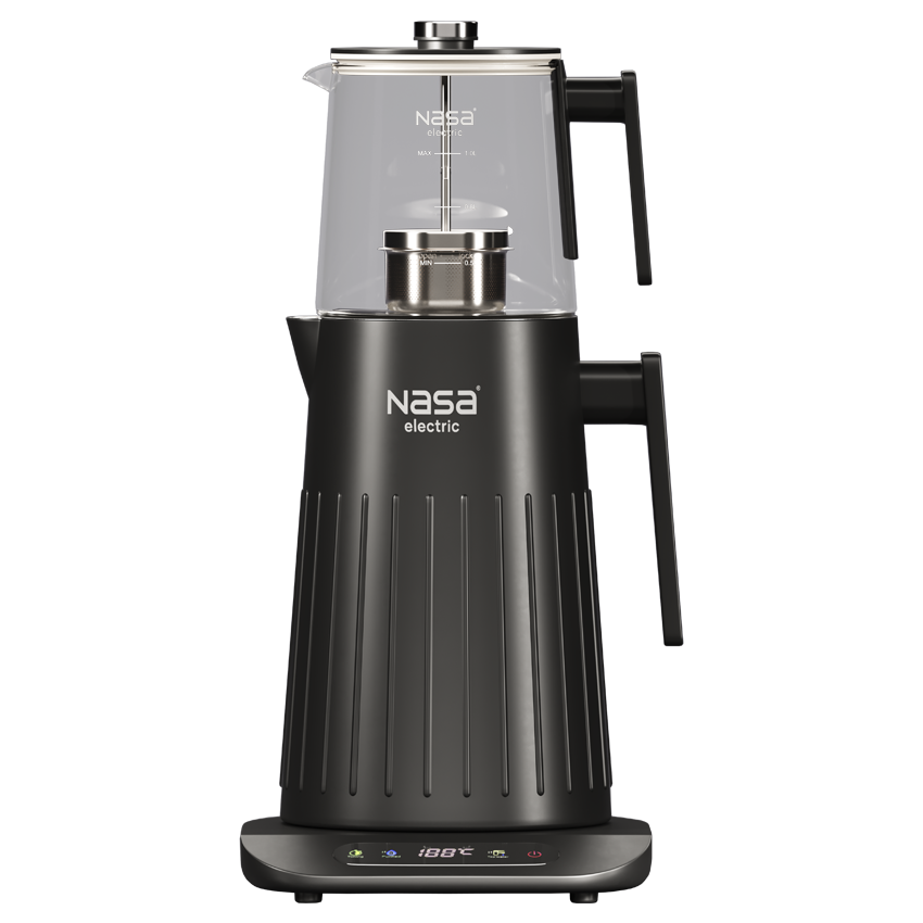 چای ساز روهم ناسا الکتریک مدل ns-518