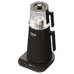چای ساز ناسا الکتریک مدل ns-518 با کارایی آسان