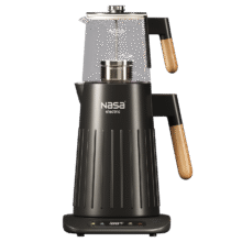چای ساز پرطرفدار ناسا الکتریک مدل ns-519