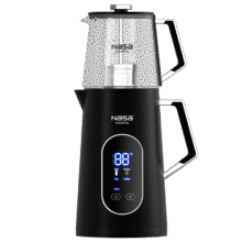 معرفی چای ساز ناسا الکتریک مدل ns-526