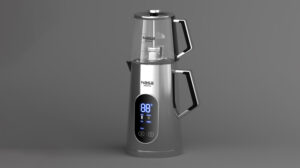 مشخصات فنی چای ساز ناسا الکتریک مدل ns-526