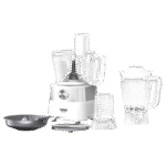 معرفی غذاساز چندکاره ناسا الکتریک ns-626