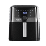 سرخ کن رژیمی ناسا الکتریک ns-814
