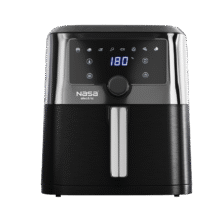 سرخ کن رژیمی ناسا الکتریک ns-814