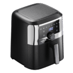 کارایی سرخ کن رژیمی ناسا الکتریک ns-814