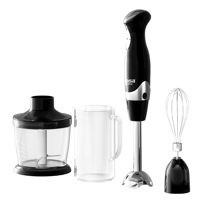 گوشت‌کوب برقی ناسا الکتریک مدل NS-994