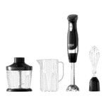 گوشت‌کوب برقی چند کاره ns-994 ناسا الکتریک