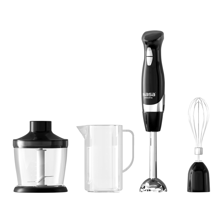 گوشت‌کوب برقی چند کاره ns-994 ناسا الکتریک