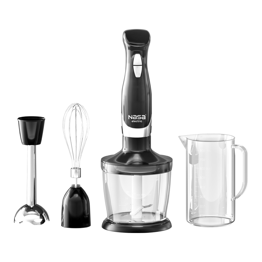 گوشت‌کوب برقی چند کاره ایرانی ناسا الکتریک ns-994