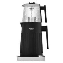 چای ساز ناسا الکتریک مدل ns-511 و معرفی آن