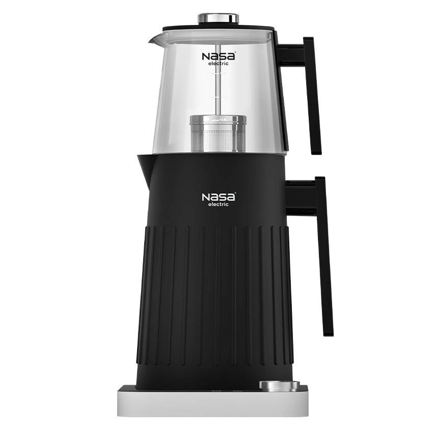 چای ساز ناسا الکتریک مدل ns-511 و معرفی آن