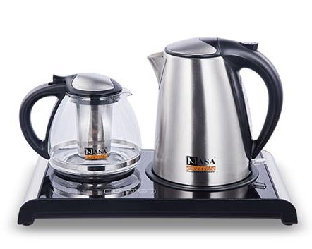 چای ساز ناسا الکتریک مدل ns-503