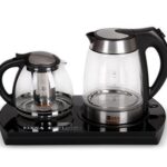 معرفی چای ساز ناسا الکتریک ns-504