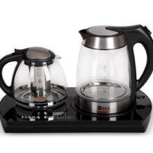 معرفی چای ساز ناسا الکتریک ns-504