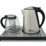 معرفی چای ساز ns-505 برند ناسا الکتریک