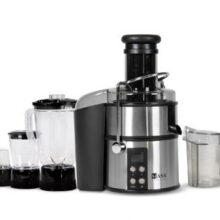 آبمیوه گیری ناسا الکتریک ns-914