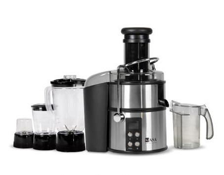 آبمیوه گیری ناسا الکتریک ns-914