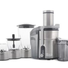 ابمیوه گیری ns-928 برند ناسا الکتریک