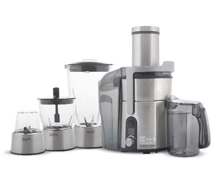 ابمیوه گیری ns-928 برند ناسا الکتریک