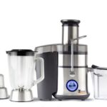 آبمیوه گیری چند کاره ناسا الکتریک ns-944