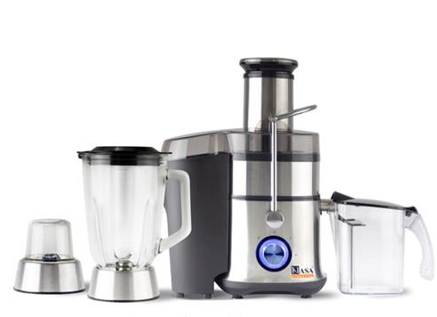 آبمیوه گیری چند کاره ناسا الکتریک ns-944